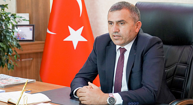 MHP İl Başkanı Burhan Mucur'dan Berat Kandili Mesajı