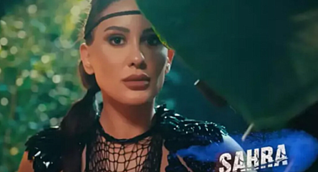 Survivor All Star'da ayrılık