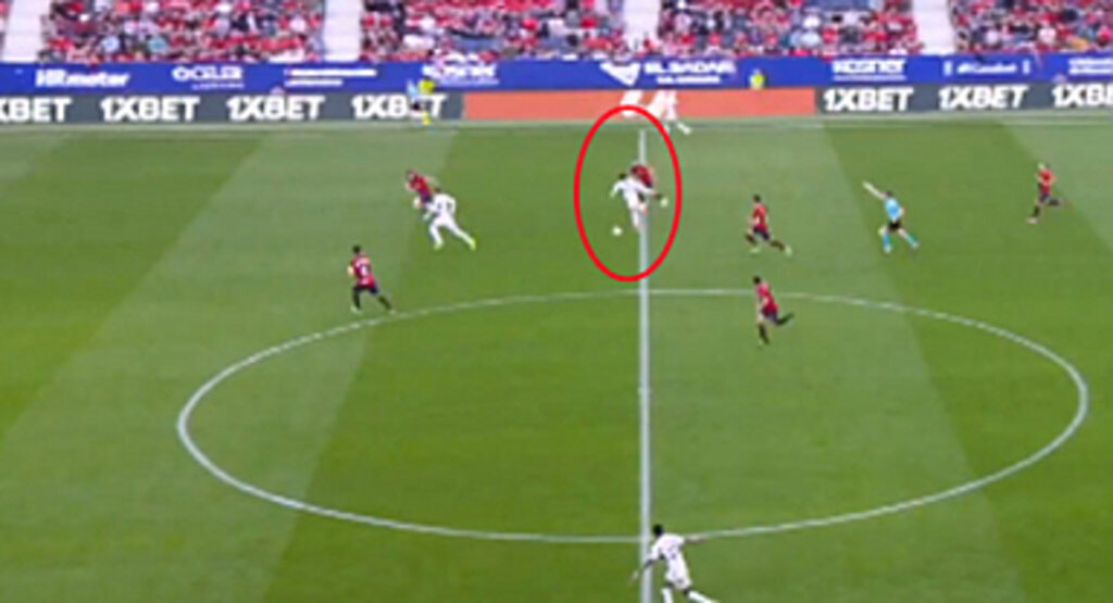 Arda Güler'den inanılmaz şut! Gol olsa yıllarca konuşulurdu! 