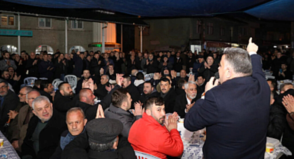Çarşamba kararını istikrardan yana çoktan vermiş
