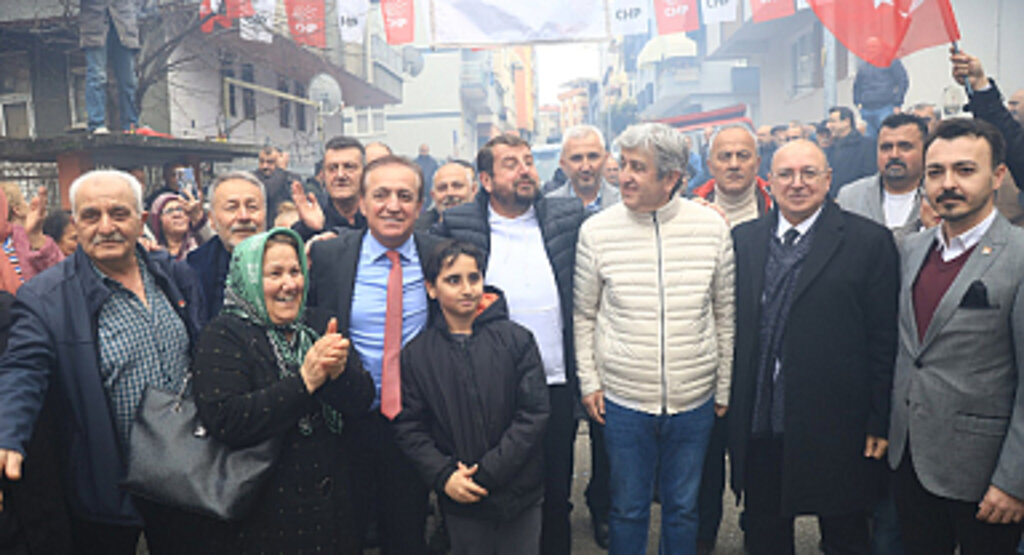 CEVAT ÖNCÜ'DEN İMREN NİLAY TÜFEKCİ’YE: KAYBETTİRME STRATEJİSİNİ ŞİMDİ SANA BİÇMİŞLER