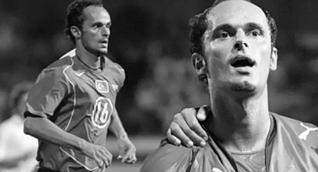 Eski milli futbolcu Ersen Martin hayatını kaybetti