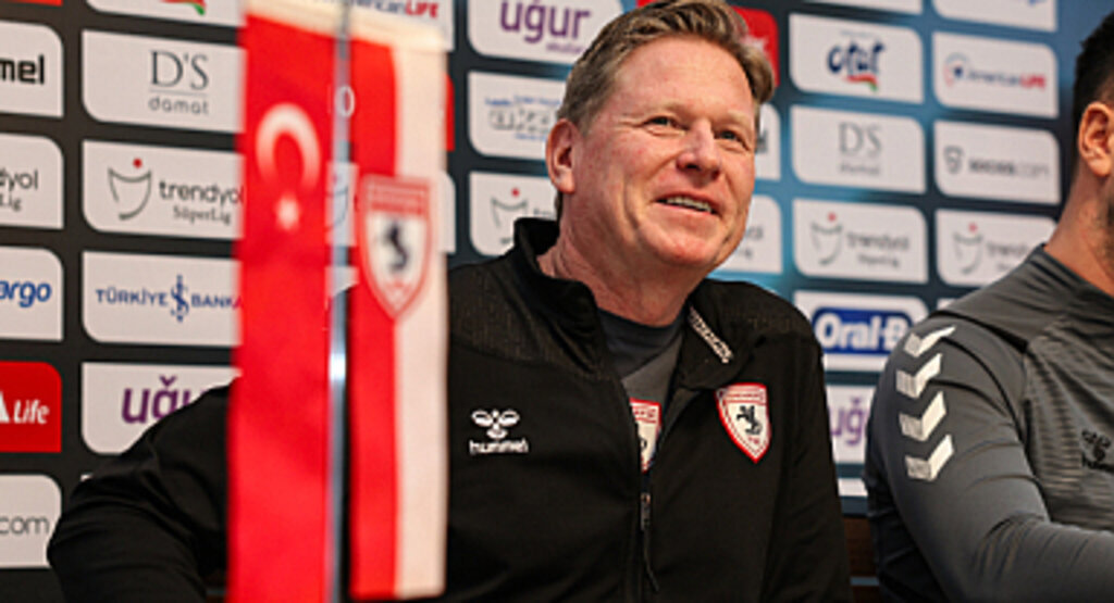 GİSDOL: YÜKSEK TEMPO GÖSTERMELİYİZ