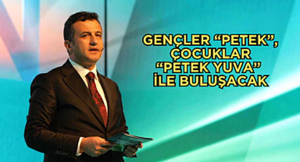 HALİT DOĞAN’DAN İNSAN ODAKLI HER KESİME HİTAP EDEN PROJELER