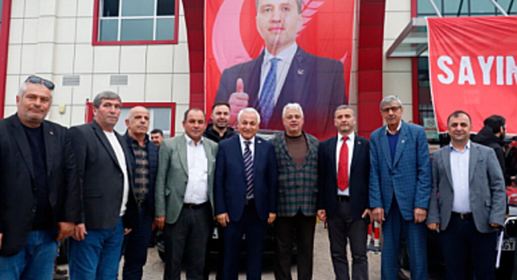 Kavak, Şerif Ün'ü istiyor