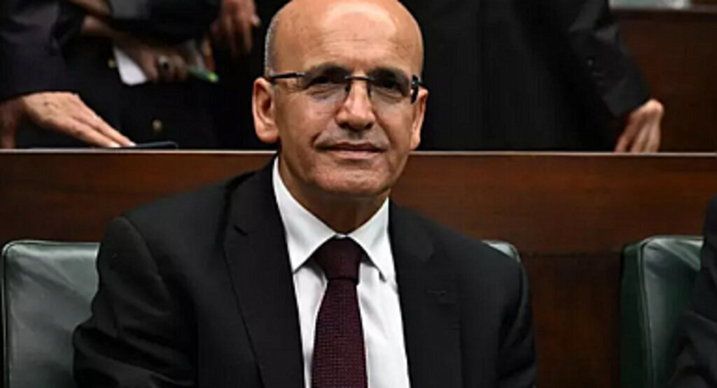 Bakan Şimşek'ten KDV açıklaması : Artış yapmadık