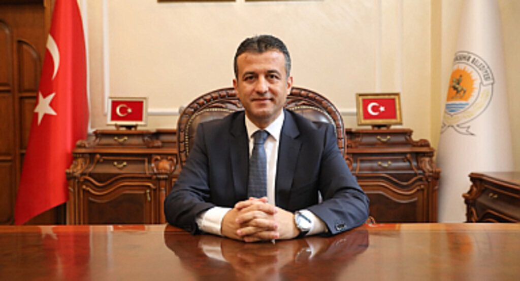 BAŞKAN DOĞAN’DAN RAMAZAN BAYRAMI MESAJI