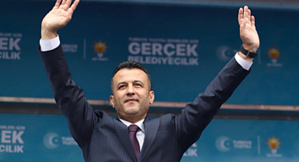 Halit Doğan: Samsun'umuzun yıldızını daha da parlatacağız