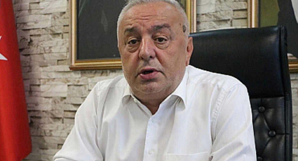 Hasan Aksoy görevden mi alınacak, istifa mı edecek?