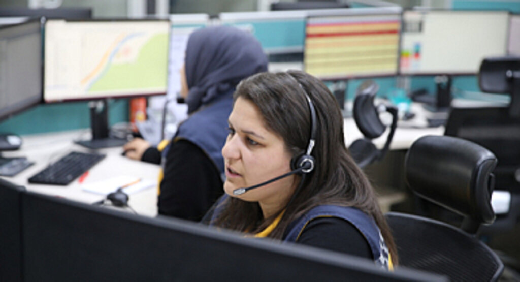 İçişleri Bakanlığı 1608 sözleşmeli personel alacak