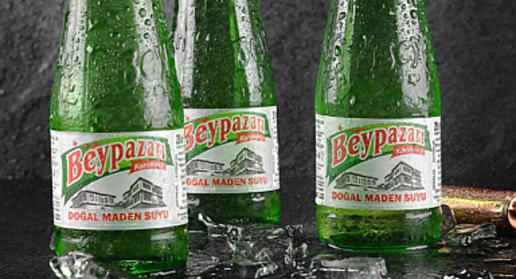 İsviçre'de yasaklanmıştı! Beypazarı Soda'dan ilk açıklama