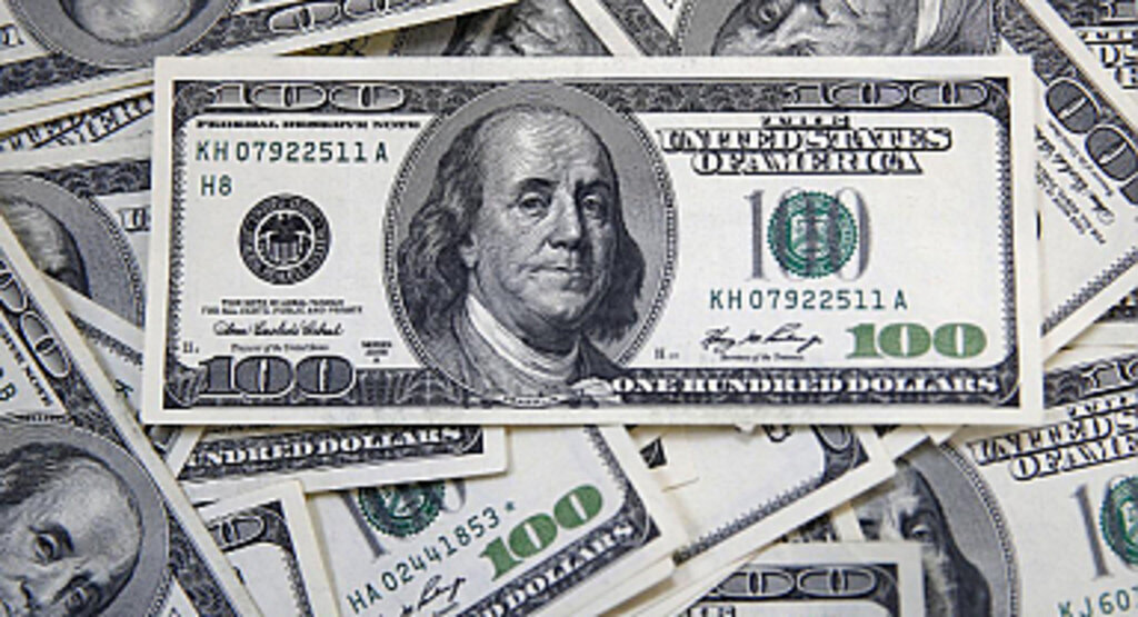 Merkez Bankası'nın yıl sonu dolar beklentisi 40,01 lira