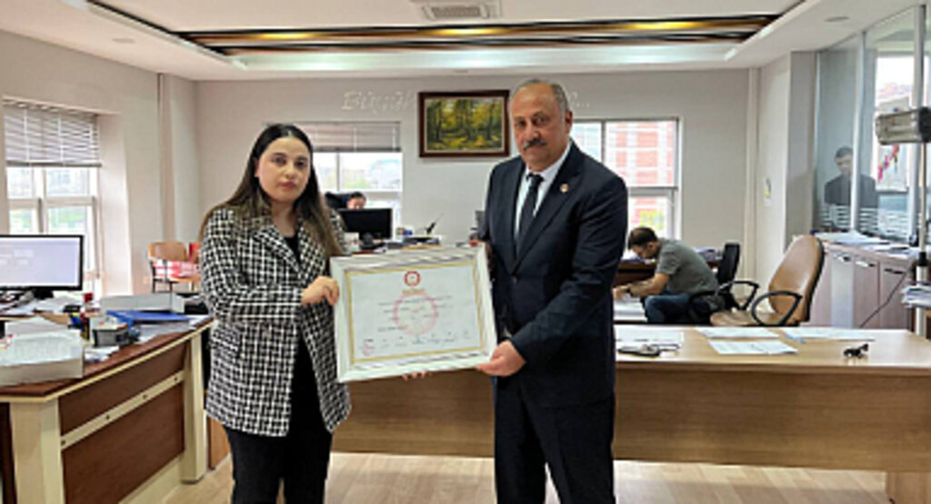 Salıpazarı'nda Refaettin Karaca dönemi