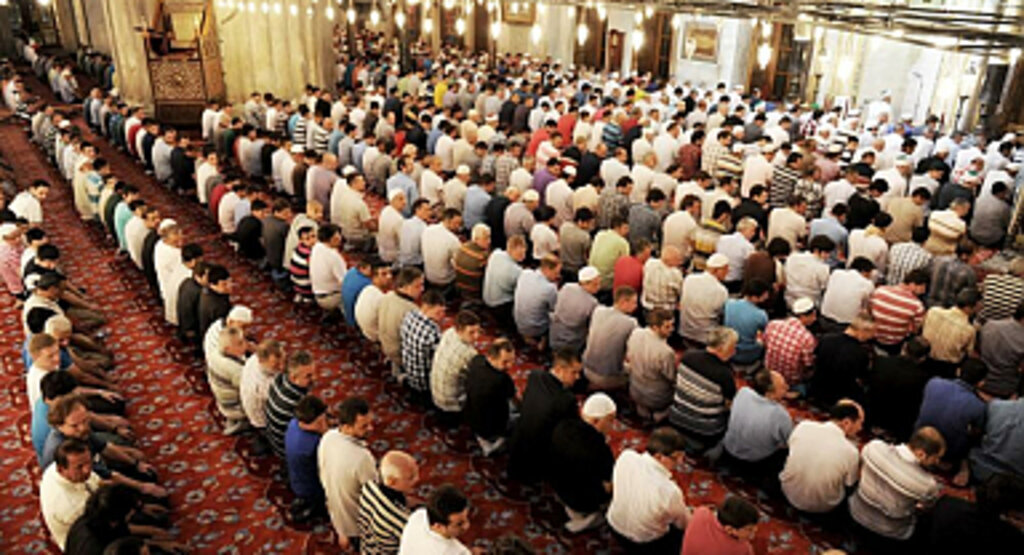 SON TERAVİH NAMAZI NE ZAMAN KILINACAK?