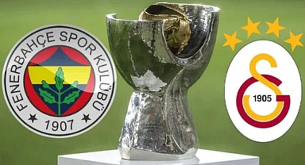 SÜPER KUPA MAÇI ERTELENDİ Mİ? 7 Nisan GS-FB derbisi neden iptal edildi? Süper Kupa maçı ne zaman olacak?