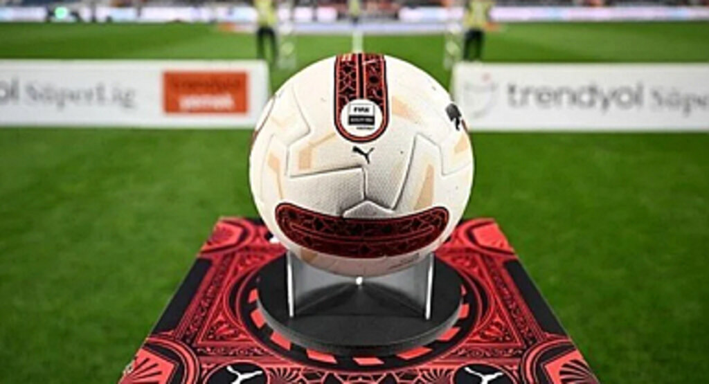 Süper Lig'de bu hafta hangi maçlar var? İşte 34. haftanın güncel maç programı