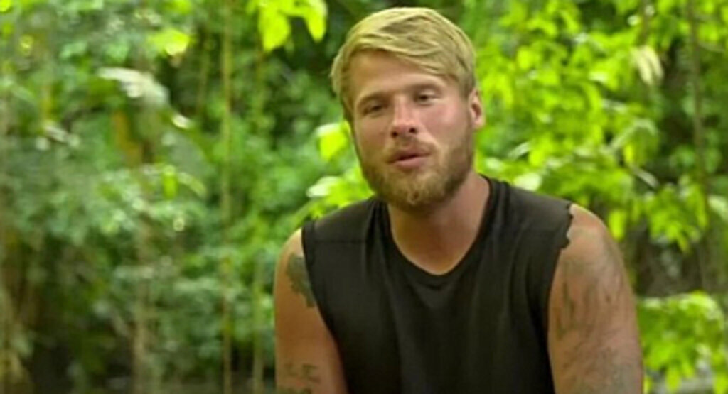 Survivor'da Yunus Emre diskalifiye mi olacak?