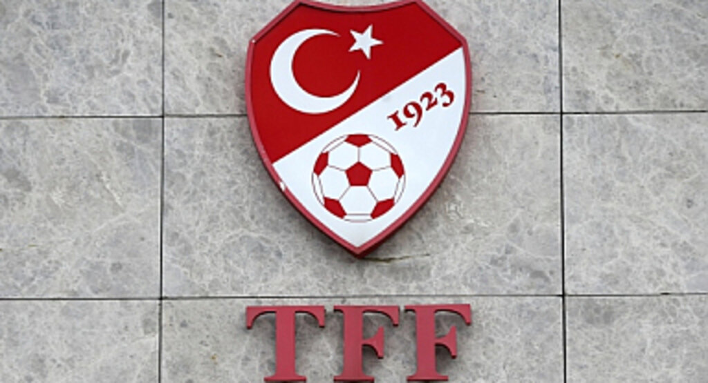 TFF seçimleri 18 Temmuz'da yapılacak