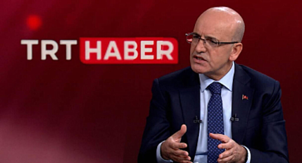 Bakan Şimşek: Ekonomide dengelenme sürecine girdik