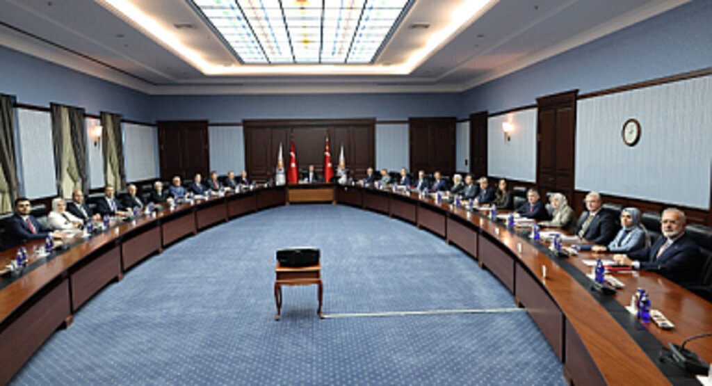 Cumhurbaşkanı Erdoğan, sorumluluktan kaçan isimlere kızdı