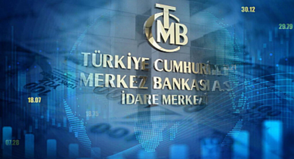 Gözler Merkez Bankası'nın bugün açıklayacağı 