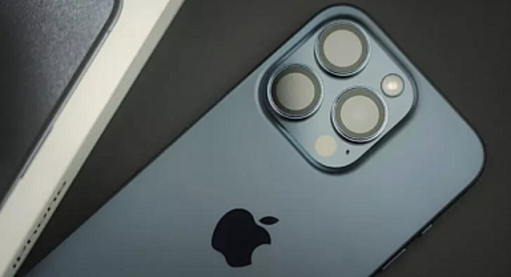 Apple iOS 18'i resmen tanıttı
