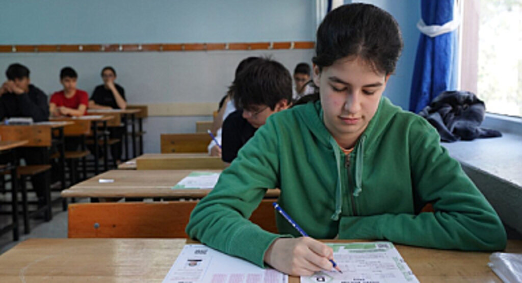 LGS sonuçları yarın açıklanacak