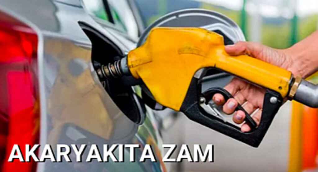 Motorine zam