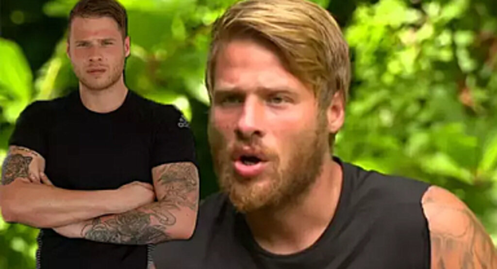 Survivor All Star'da Yunus Emre yarışmaya veda etti