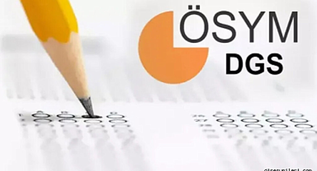 DGS YERLEŞTİRME SONUÇLARI AÇIKLANDI