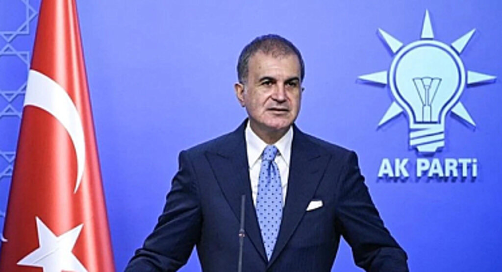 AK Parti'den Fethullah Gülen'in ölümüyle ilgili ilk açıklama