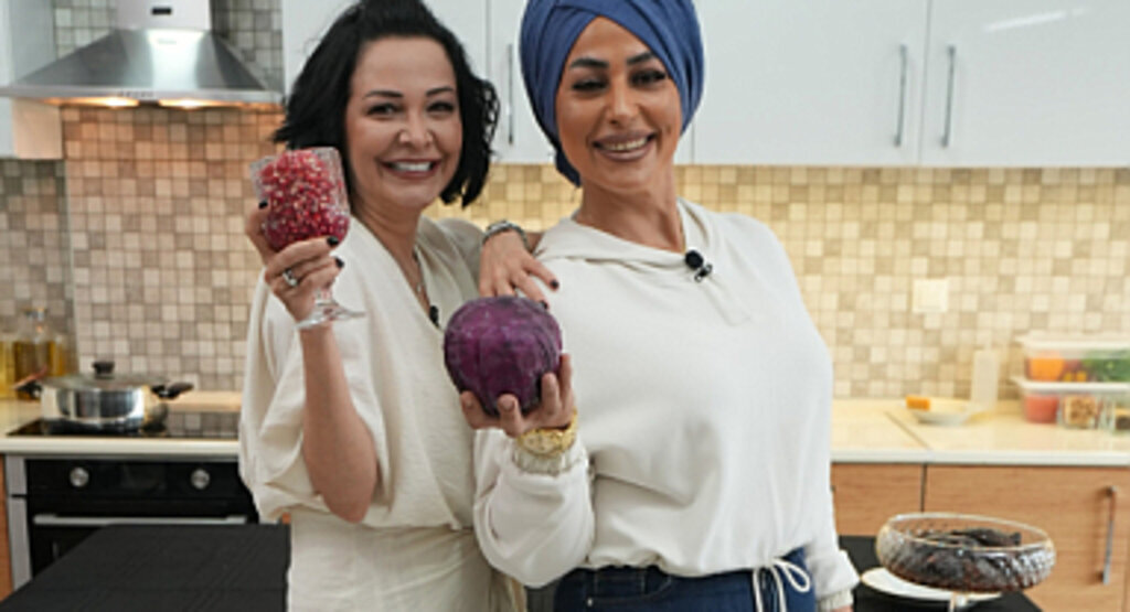 MASTERCHEF ŞAMPİYONU ESRA’NIN HİKAYESİ EVRİM AKIN’I AĞLATTI