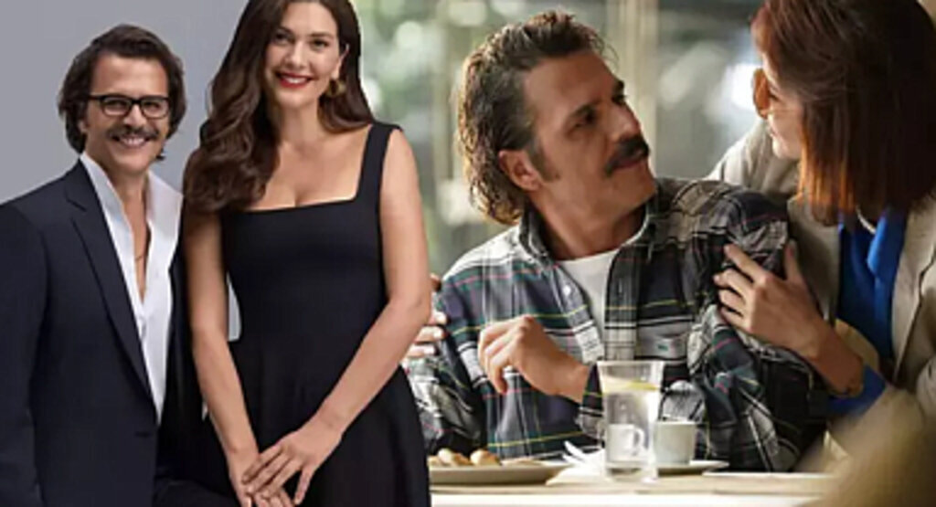 ‘Annem Ankara’ Bu Akşam Ekranlarda: Gerçek Bir Hayat Hikayesi İzleyiciyle Buluşuyor