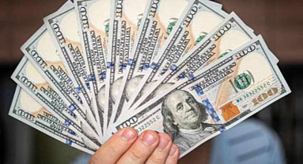 Dolar 35 TL'yi aştı