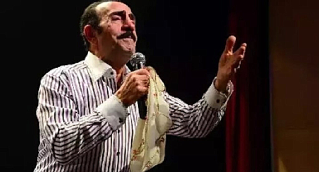 Mustafa Keser kansere yakalandı