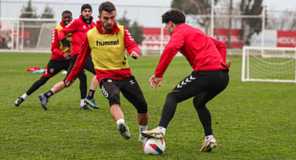 Samsunspor Trabzonspor'a bileniyor