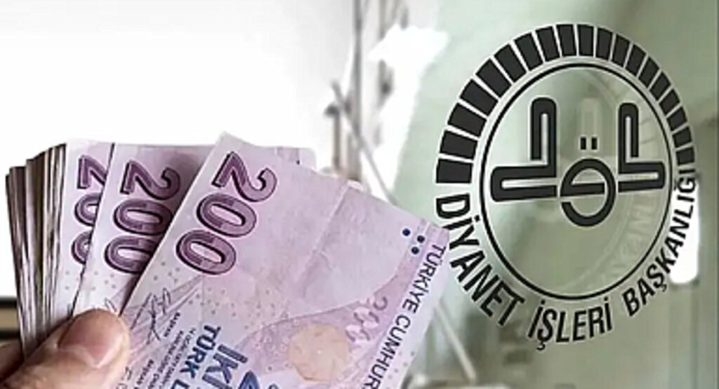 2025 Yılı Fitre Miktarı Belirlendi