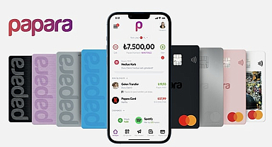 Papara’ya Yasa Dışı Bahis Operasyonu: 8 Şirkete Kayyum Atandı, 13 Gözaltı