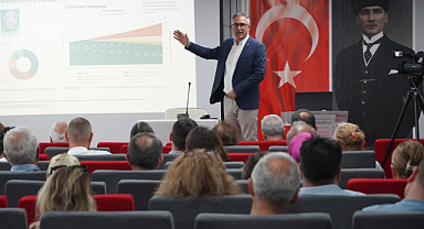 Atakum’da İklim Değişikliği ile Mücadele Söyleşisi Büyük İlgi Gördü