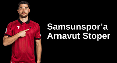 Enea Mihaj İçin Samsunspor İddiası