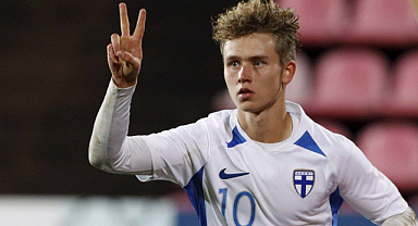 Samsunspor'dan Yeni Sezon Hamlesi: Naatan Skyttä Yolda!