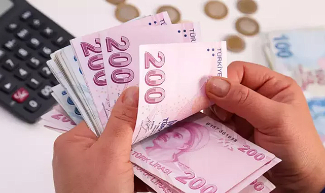 Açlık ve yoksulluk sınırı açıklandı