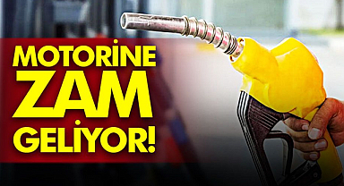 Akaryakıta Bir Zam Daha! Tabela yine değişiyor