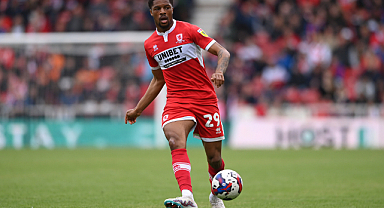 Samsunspor'da Chuba Akpom iddiası