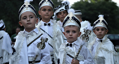 Yenidoğan Sünneti Enfeksiyonları Önlüyor...