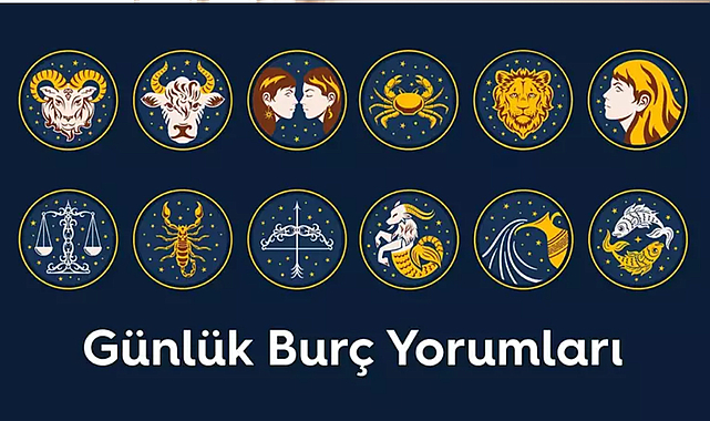 1 Ağustos 2025 günlük burç yorumları