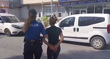 27 Yıl 9 Ay Kesinleşmiş Hapis Cezası Bulunan Firari Yakalandı!