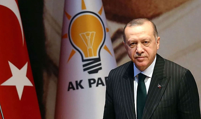 AK Parti 24 yaşında