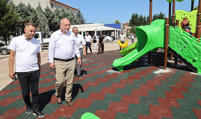 Can Sofrası'na Yeni Konsept: Kafeterya Hizmeti Başlıyor
