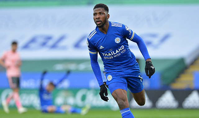 Samsunspor, Kelechi Iheanacho Transferinde Sona Yaklaşıyor